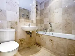 Ванная Комната И Туалет Из Мрамора Фото