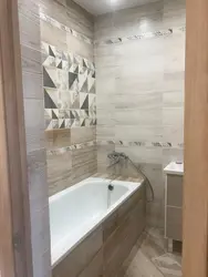 Sherwood bathroom design