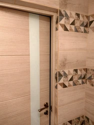 Sherwood bathroom design