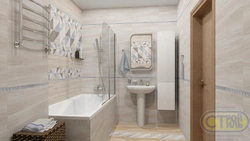 Sherwood Bathroom Design