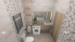 Sherwood Bathroom Design