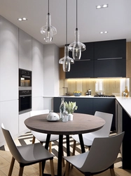 Photos of modern kitchen interior design