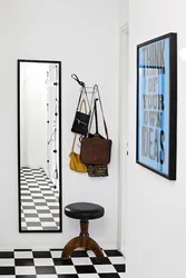 Mirrors In The Hallway Types Photos