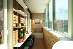 How To Make A Balcony In An Apartment Photo