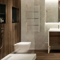 Italon ванна бөлмесінің дизайны