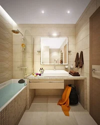 Bathroom Design 15 M