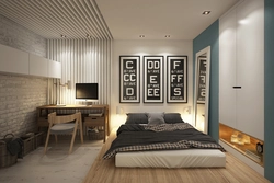 Дизайн квартиры все комнаты в одном стиле