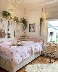 Home decor photo bedroom
