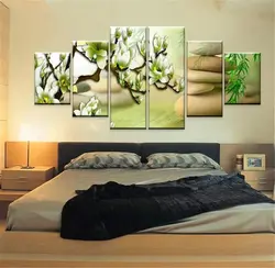 Картины которые вешают в спальне фото