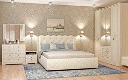 Bedroom set name and photo