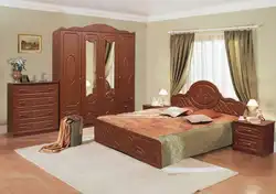 Bedroom Set Name And Photo