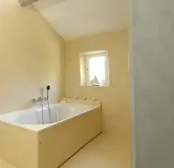 Шпаклевка в ванной комнате фото