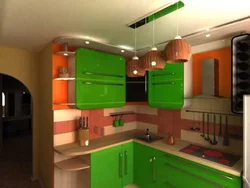 I 515 kitchen design