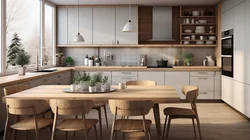 I 515 Kitchen Design