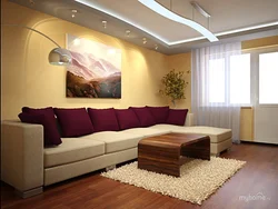 Photos of inexpensive living rooms in apartments