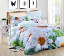 Bed Linen 2 X Sleeping Photo