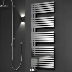 Stainless Steel Coil For Bathroom Photo
