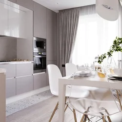 Kitchens Latest Design Trends In White