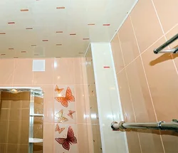 Banyoda quvurlarni panelli fotosurat bilan qanday yashirish kerak