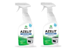 Photo azelite for kitchen anti-grease cleaning