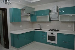 MDF corner kitchens all photos