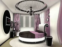 Original bedroom interior design