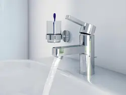 Modern Bathroom Faucet Design