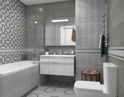 Bathroom tiles design 2023
