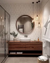 Bathroom tiles design 2023