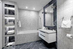Bathroom tiles design 2023