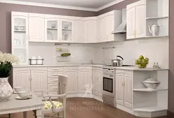Beautiful kitchen sets for the kitchen photo
