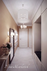 Hallway design p44t two-room vest