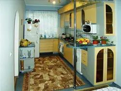 Kitchen remodeling photo