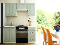Sets For Small Kitchens Photo Colors