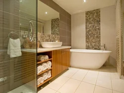 Bath Design Inexpensive And Beautiful Photo