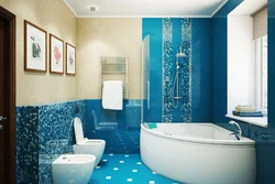 Bath Design In 2 Colors