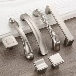 Kitchen fittings photo handles