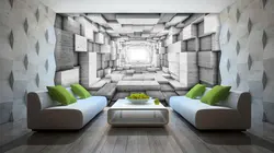 3D wallpaper for walls photo for living room modern