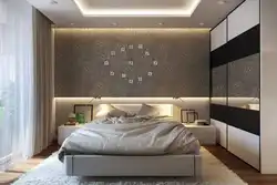 Дизайн Спальни Супер
