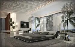 Super bedroom design