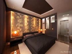 Bedroom Decoration Interior Options