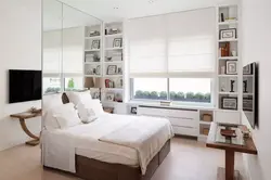 How To Enlarge Your Bedroom Interior
