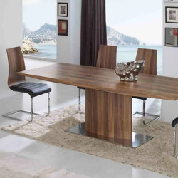 Modern Sliding Tables For The Living Room Photo