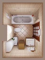 Bathroom plan photo