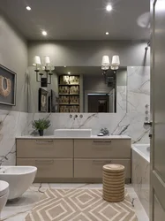 Bathroom Kitchen Room Design