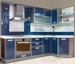 Plastic kitchens photos