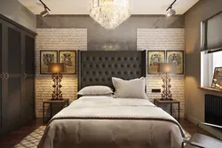 Дизайн спальни примеры стилей