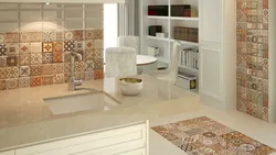 Интерьер Плитки Для Кухни Керамика