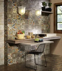 Interior Tiles For Kitchen Ceramics