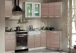 Borovichi Kitchen Photo